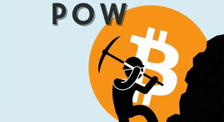 pow挖礦什么意思?pow挖礦和pos挖礦的區別 pow挖礦什么意思?pow挖礦和pos挖礦的區別