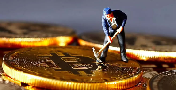 挖礦是怎么挖到虛擬幣的?挖礦平臺有哪些? 挖礦是怎么挖到虛擬幣的?挖礦平臺有哪些?