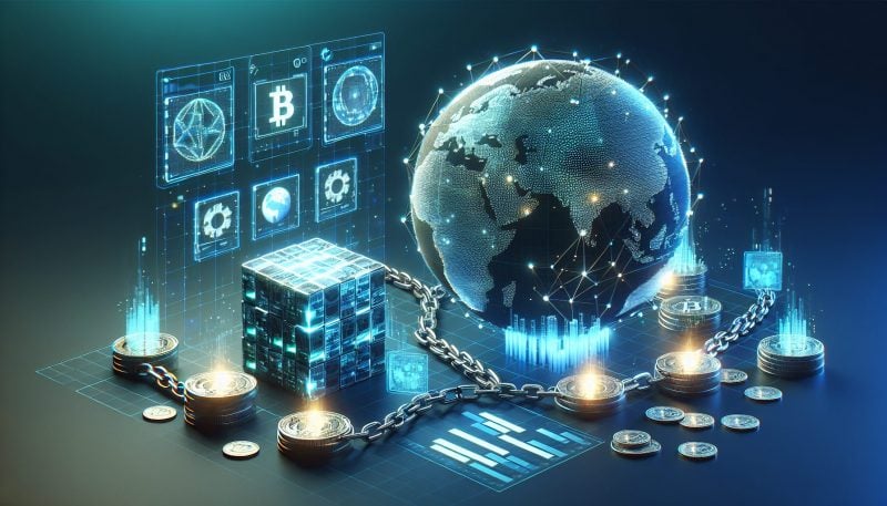 區(qū)塊鏈共識機制是什么意思？區(qū)塊鏈共識機制解決什么問題？